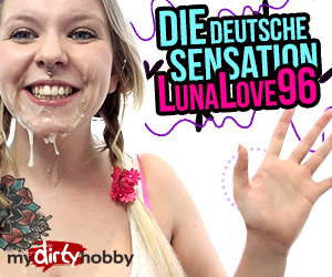 Drehpartner werden bei Luna Love